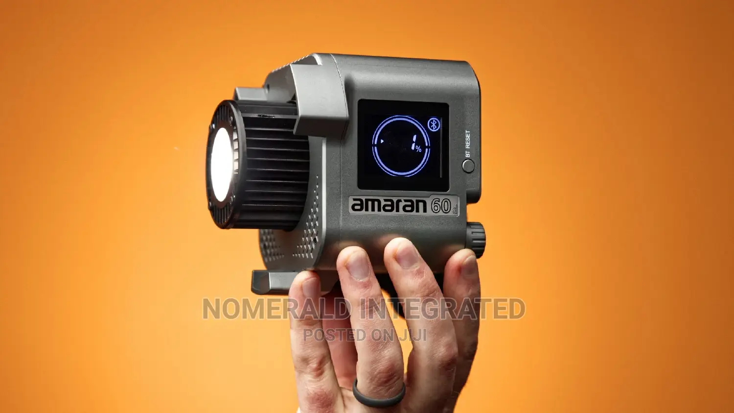 Aputure Amaran 60d