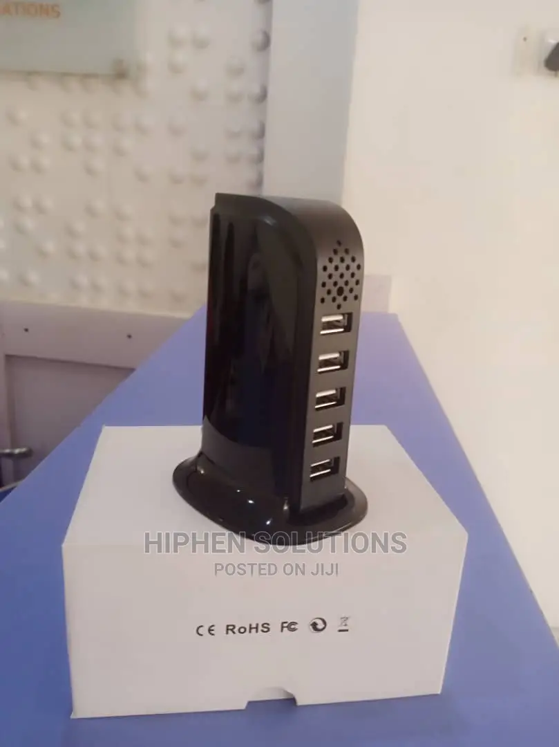 USB Port Charger Camera