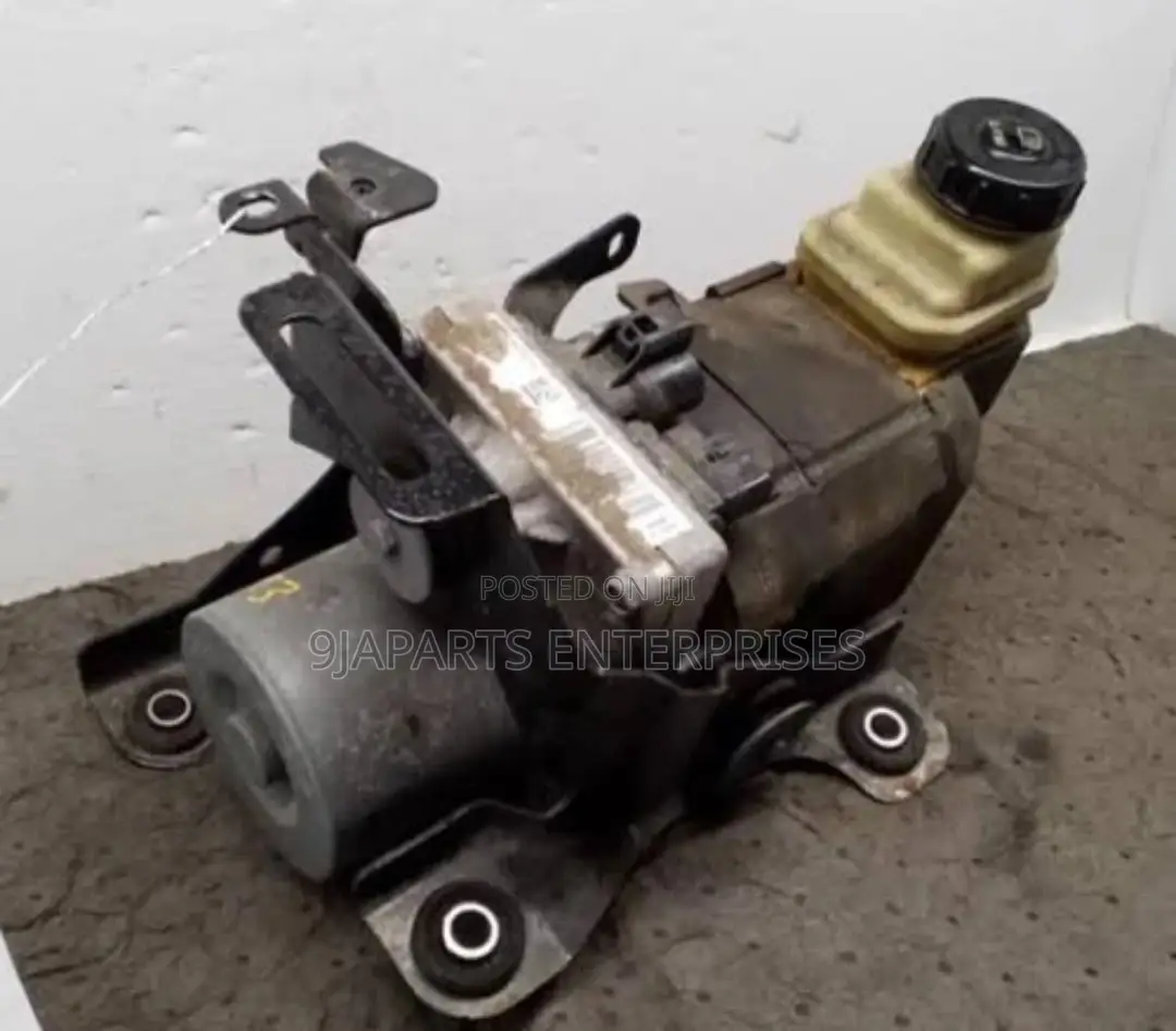 Electric Power Steering Pump Nissan Pathfinder 2013 - 2020