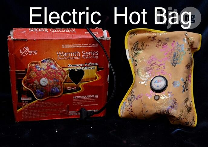 Pain Relief Warmth Electrothermal Water Bag