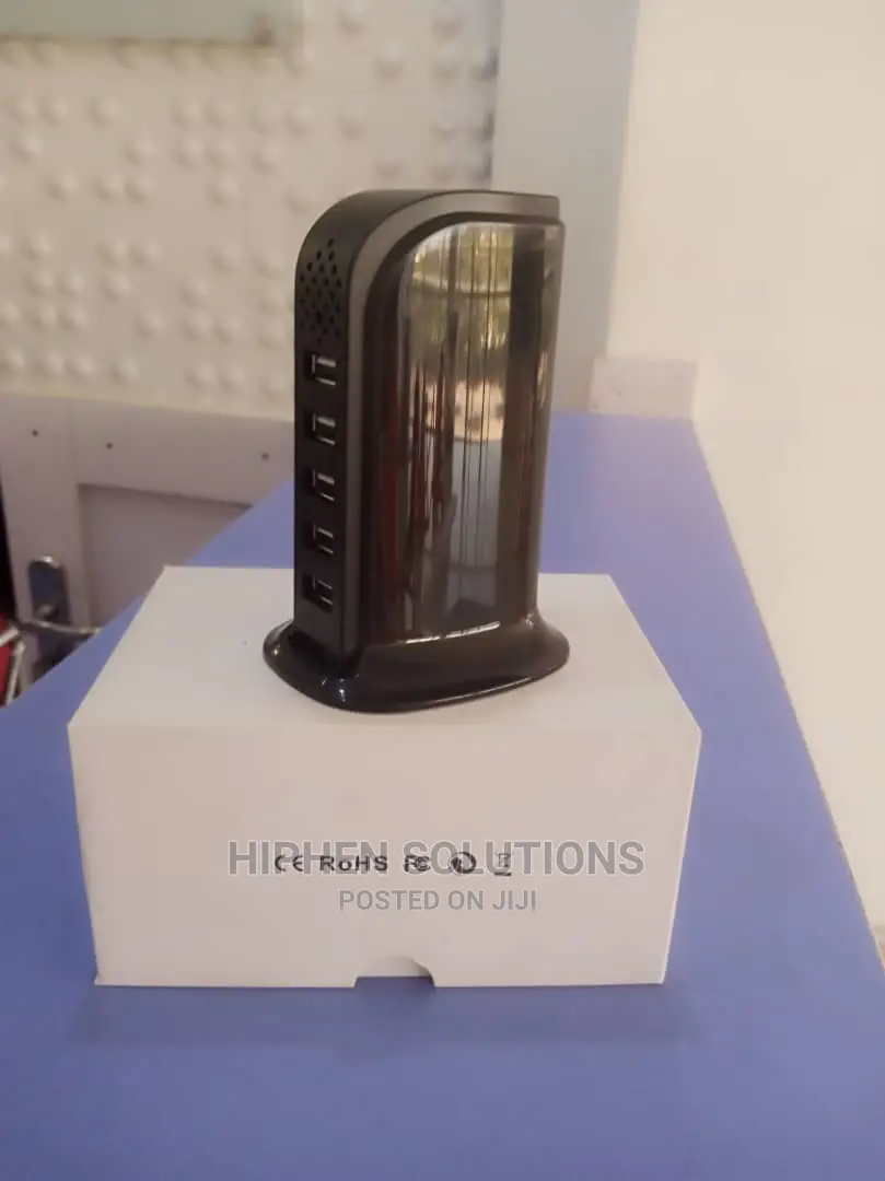 Wifi USB Charger Camera