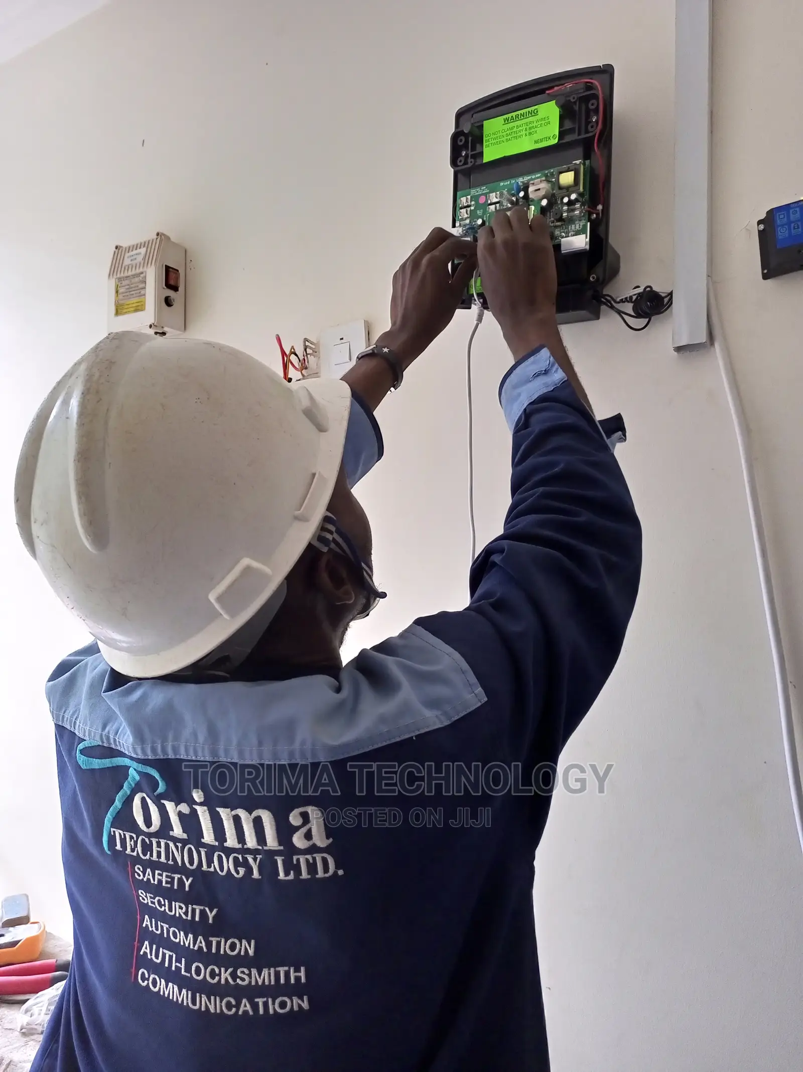 Benefit Of Installing A Nemtek Energizer