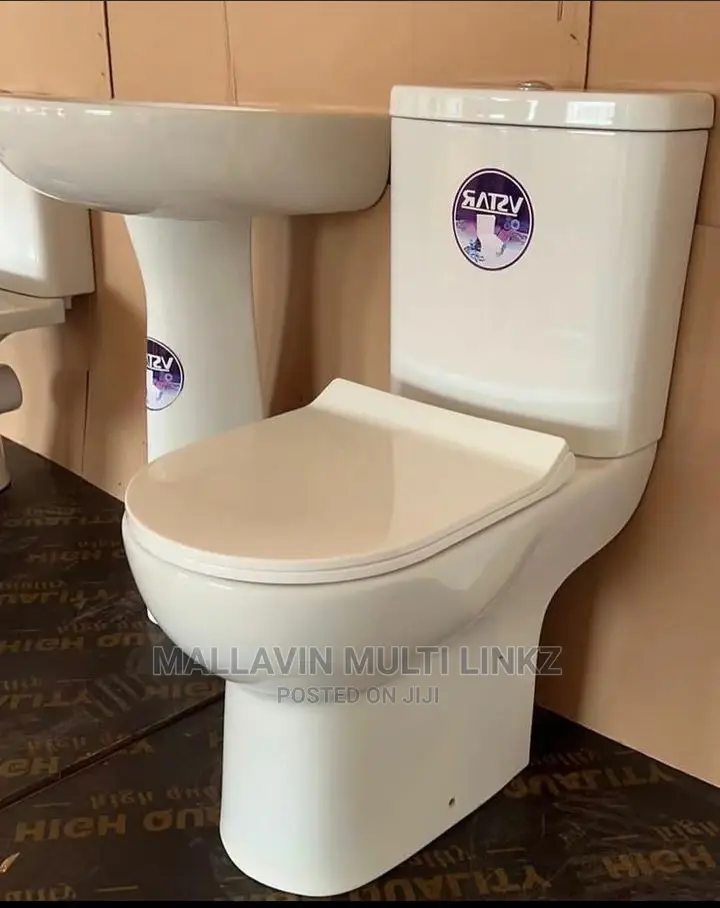 Wc Executive Toilet Seats