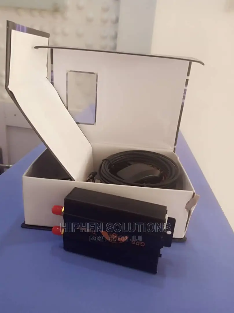 Car Tracking GPS