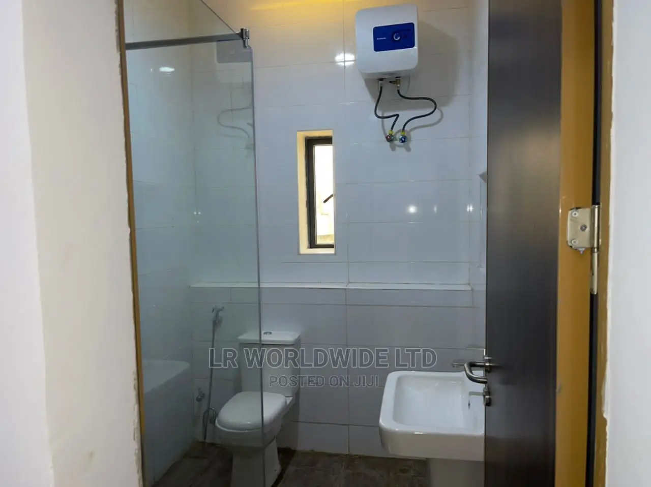 4bdrm Townhouse/Terrace in Jabi for Sale