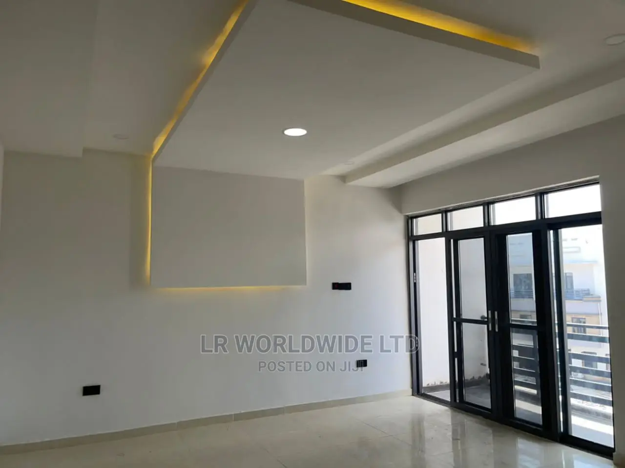 4bdrm Townhouse/Terrace in Jabi for Sale
