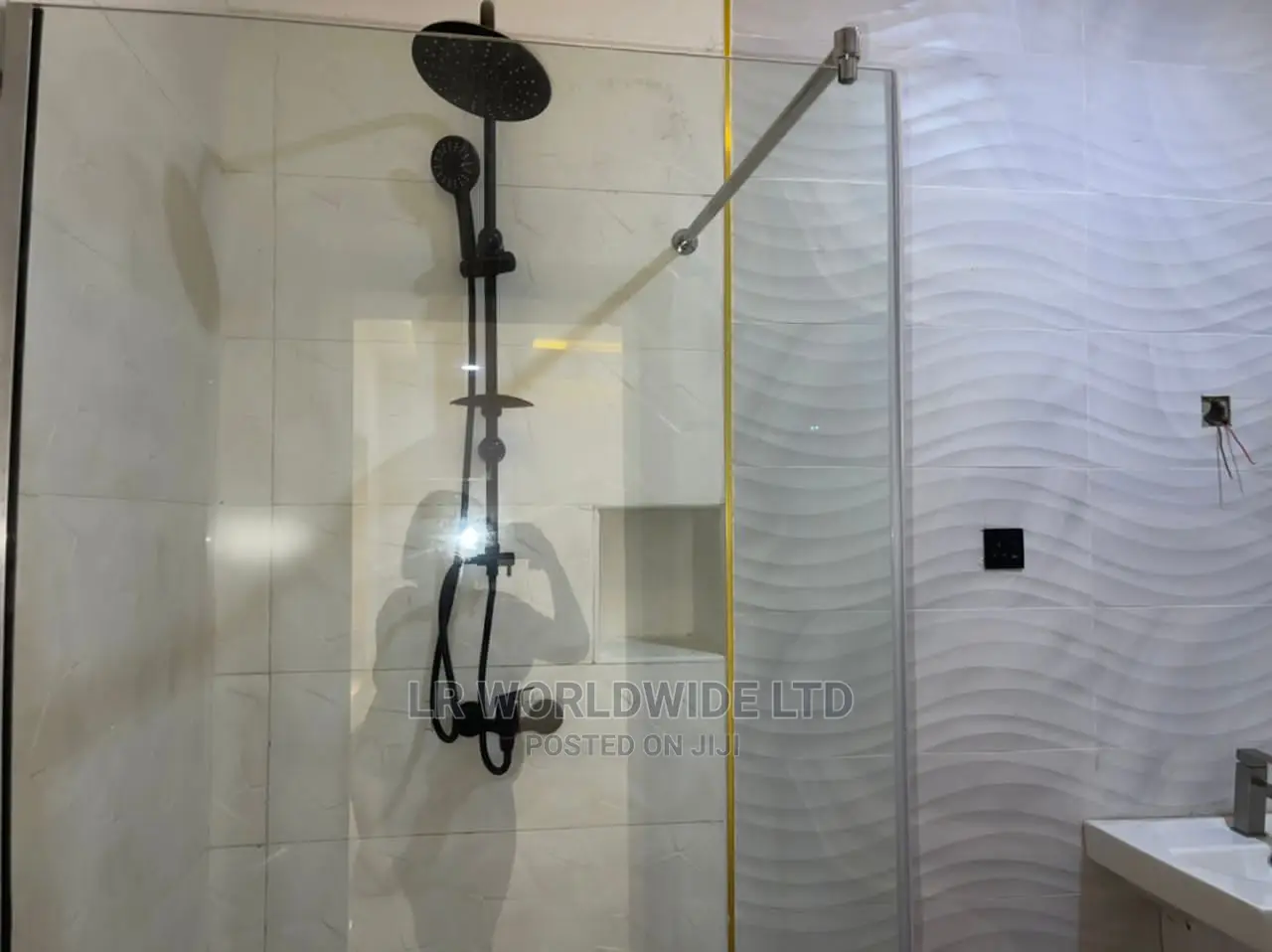 4bdrm Townhouse/Terrace in Jabi for Sale