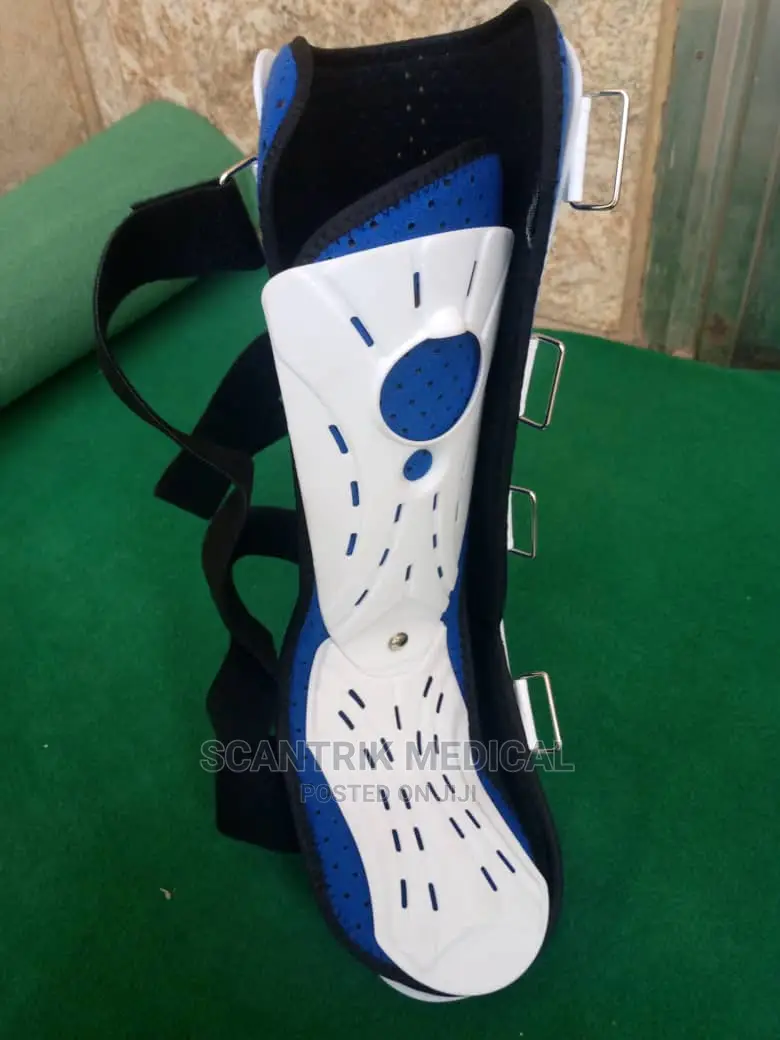 Medical Cam Walking Boot