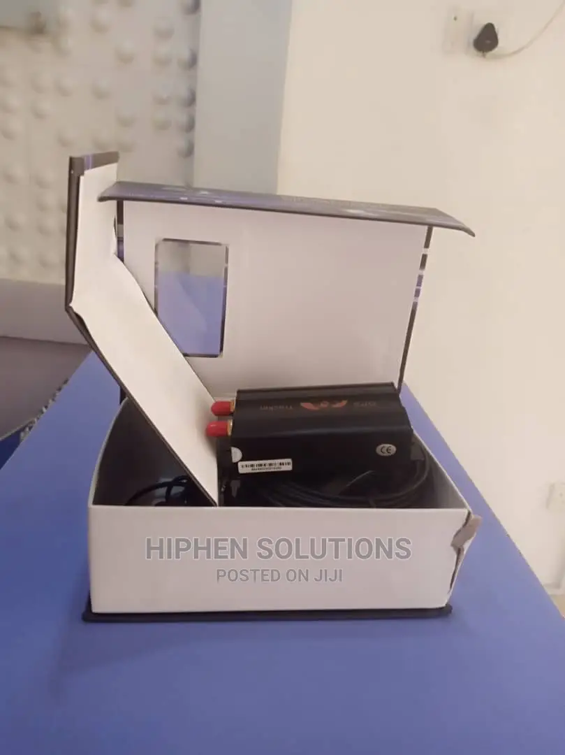 Car GPS Tracker