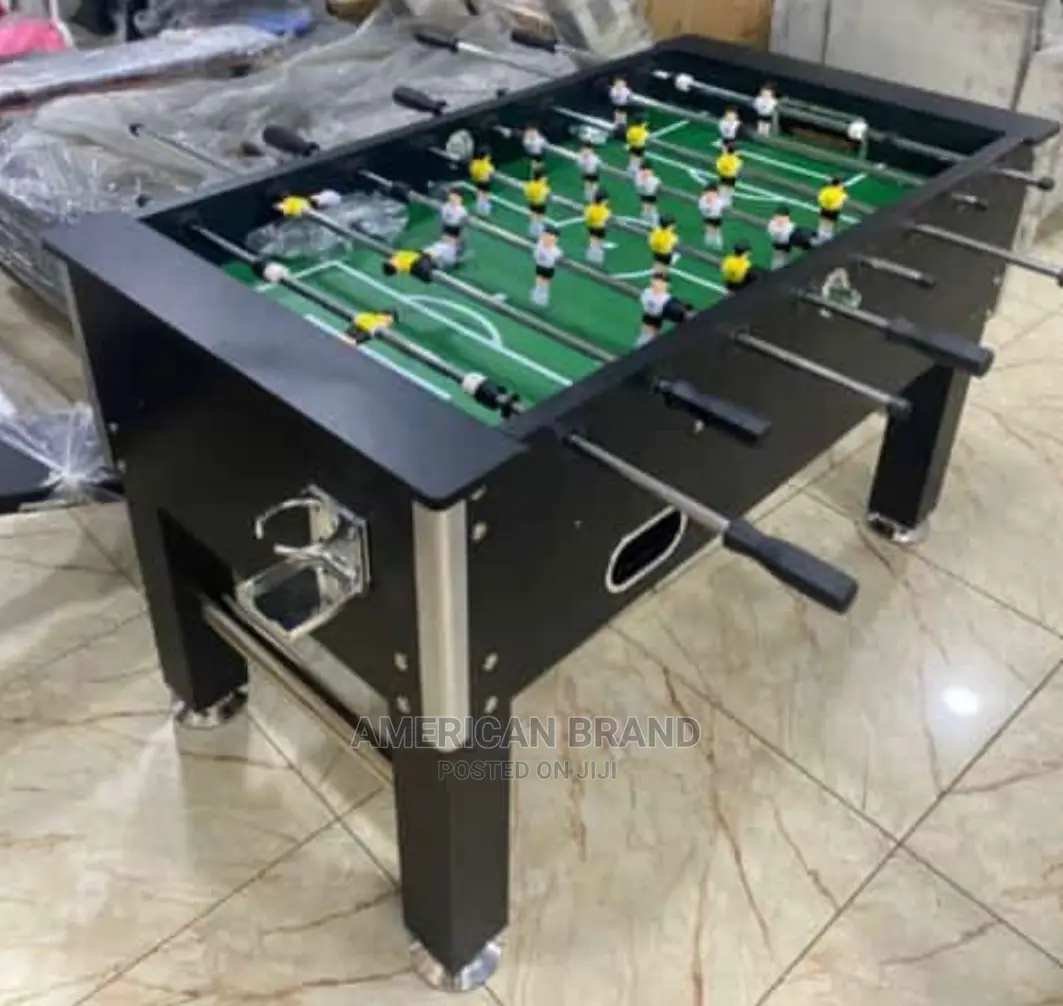 Imported 5feet Soccer Table