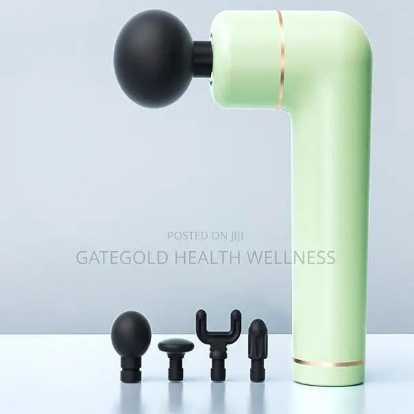 Technofitness Massage Gun Pb06