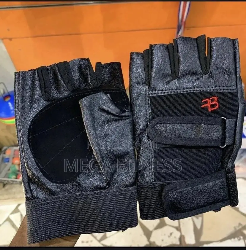 Gym Gloves (Bodyfit)