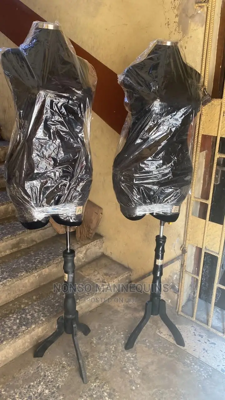 Size 12 Female Dressform Stand