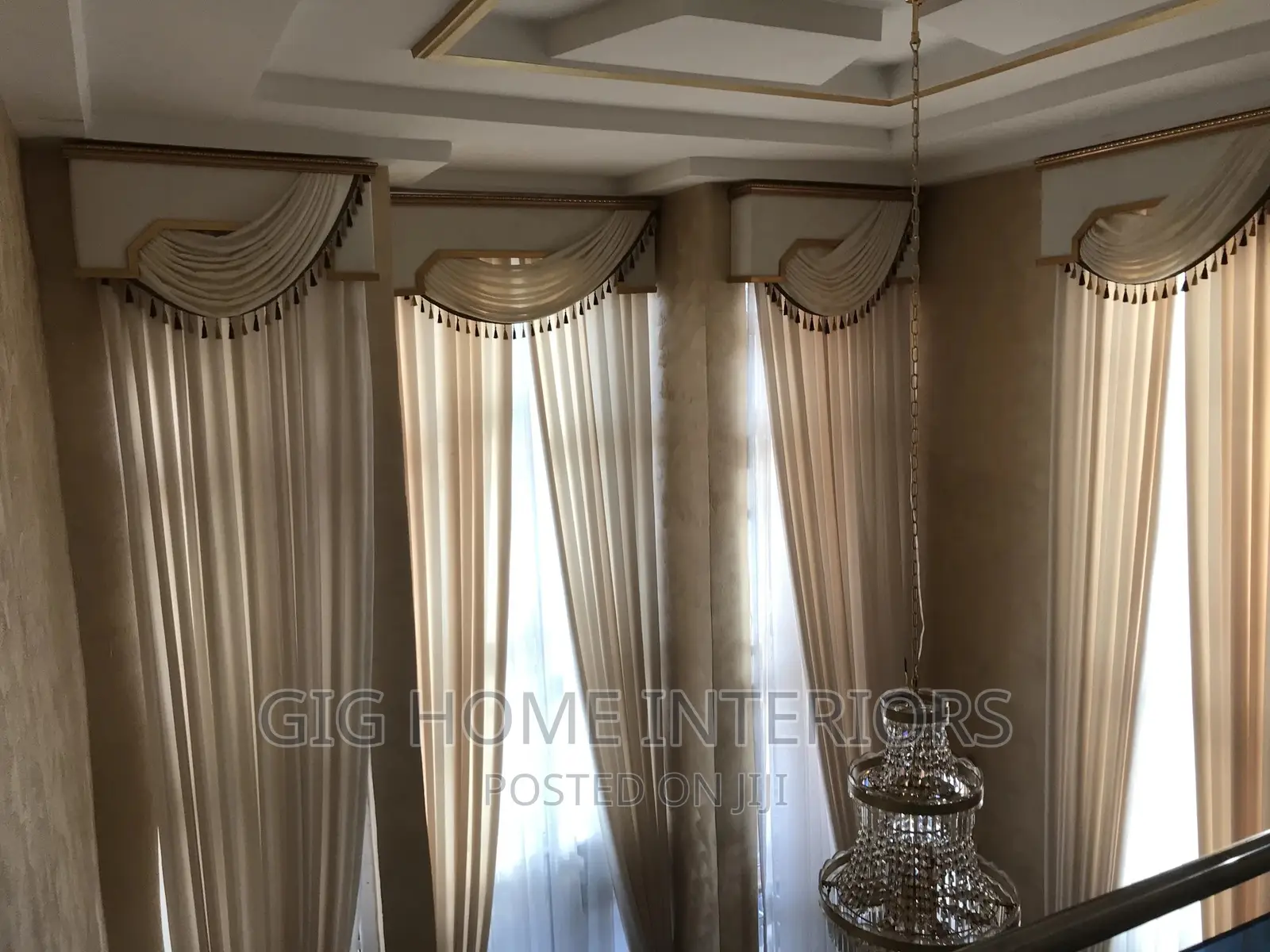 Turkish Premium Curtains