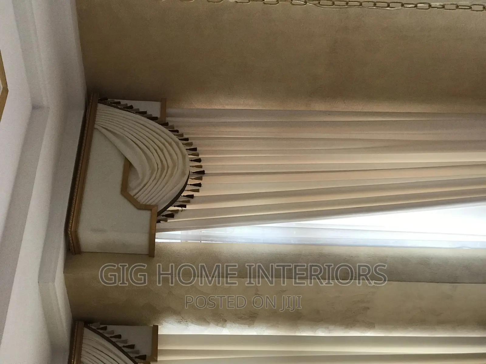 Turkish Premium Curtains