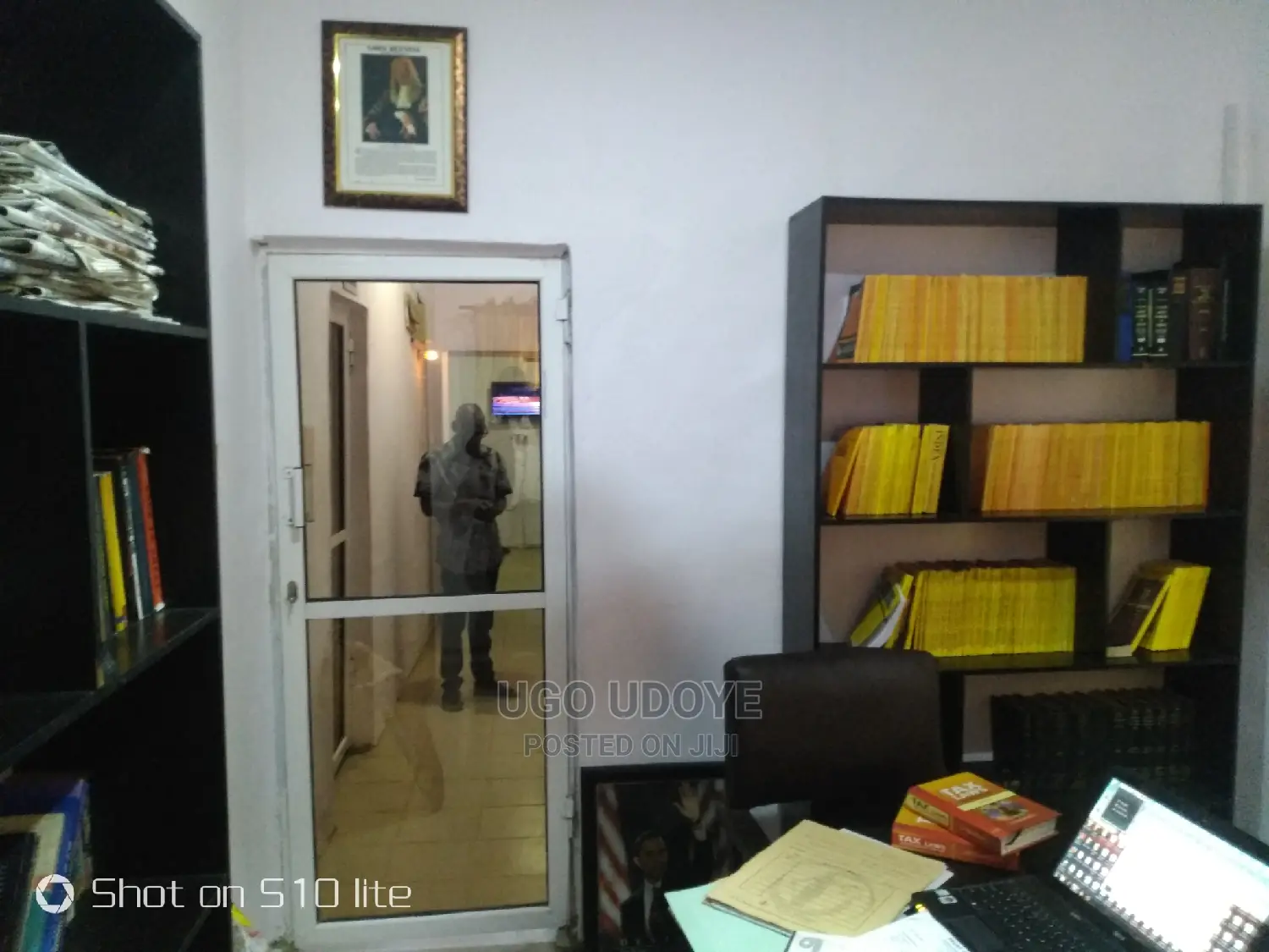 Lawyer/Legal Services