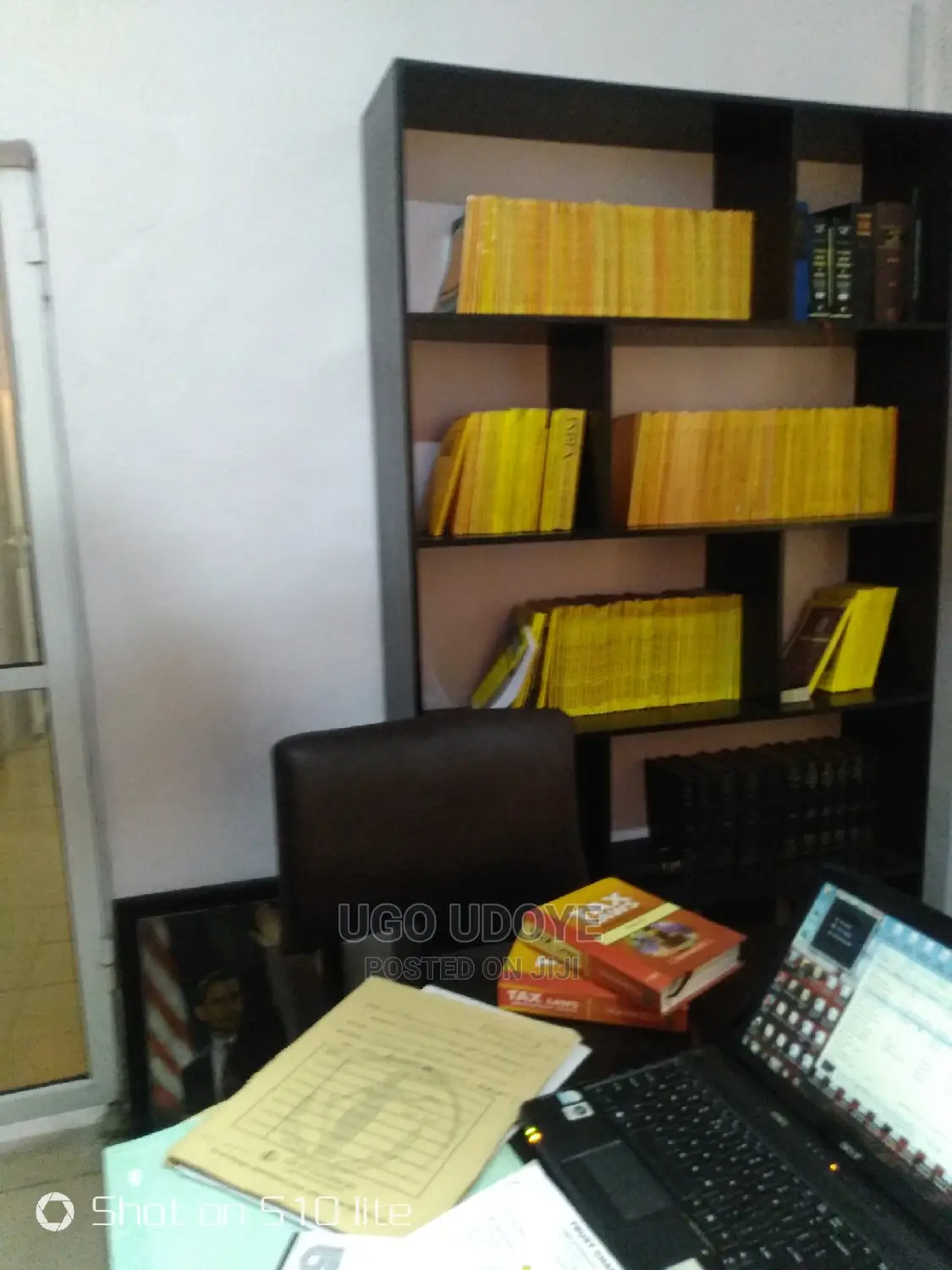 Lawyer/Legal Services