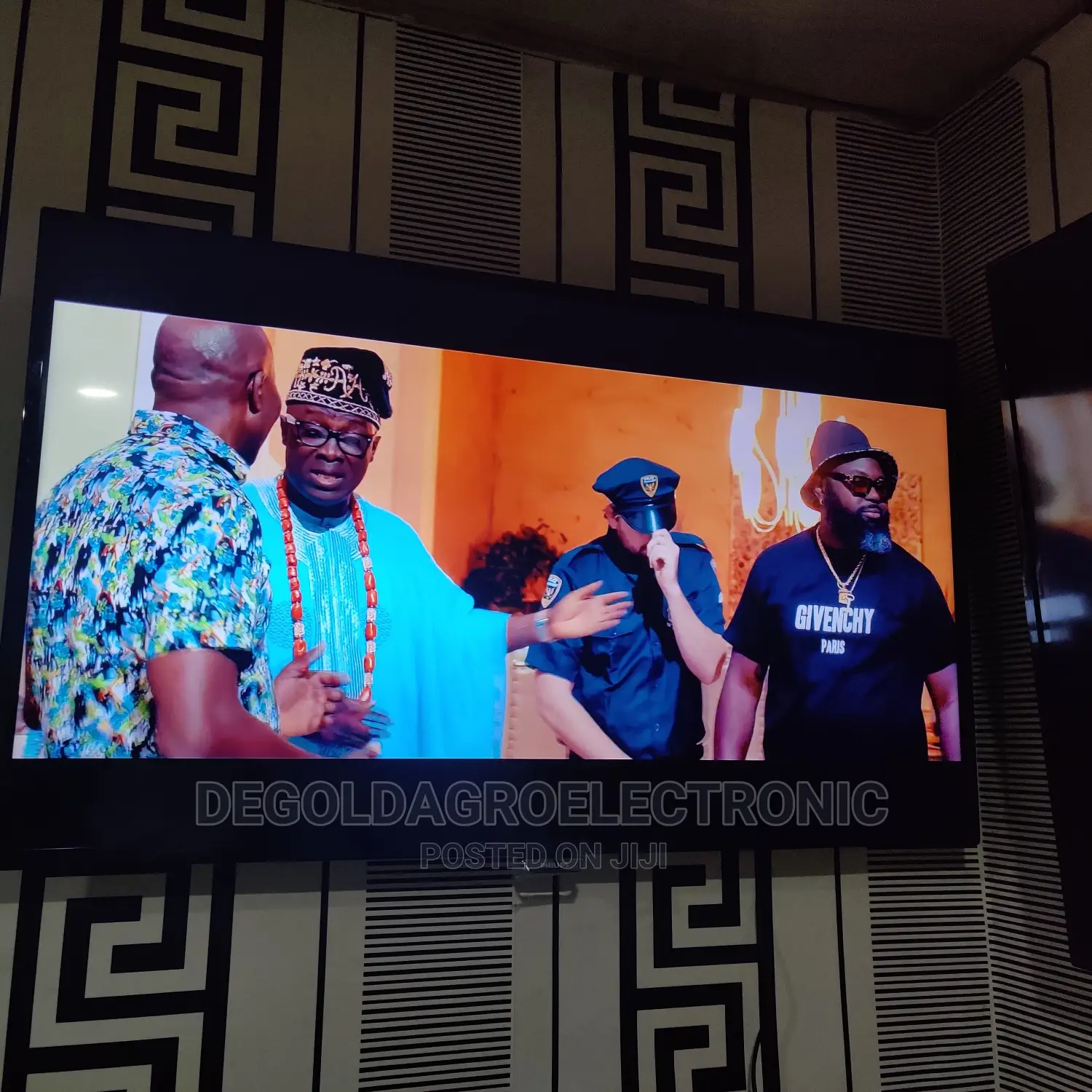 Philips 43" Android Smart Tv