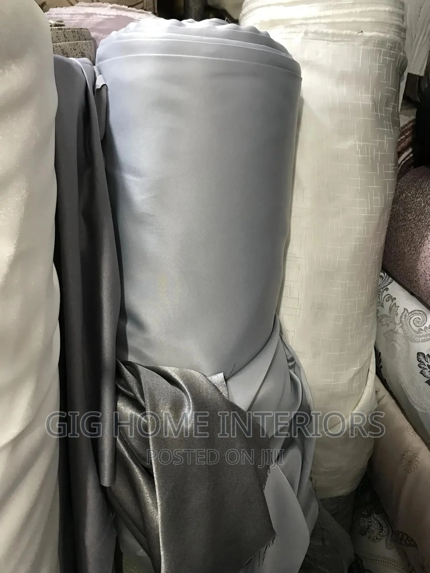 Turkish Premium Curtains