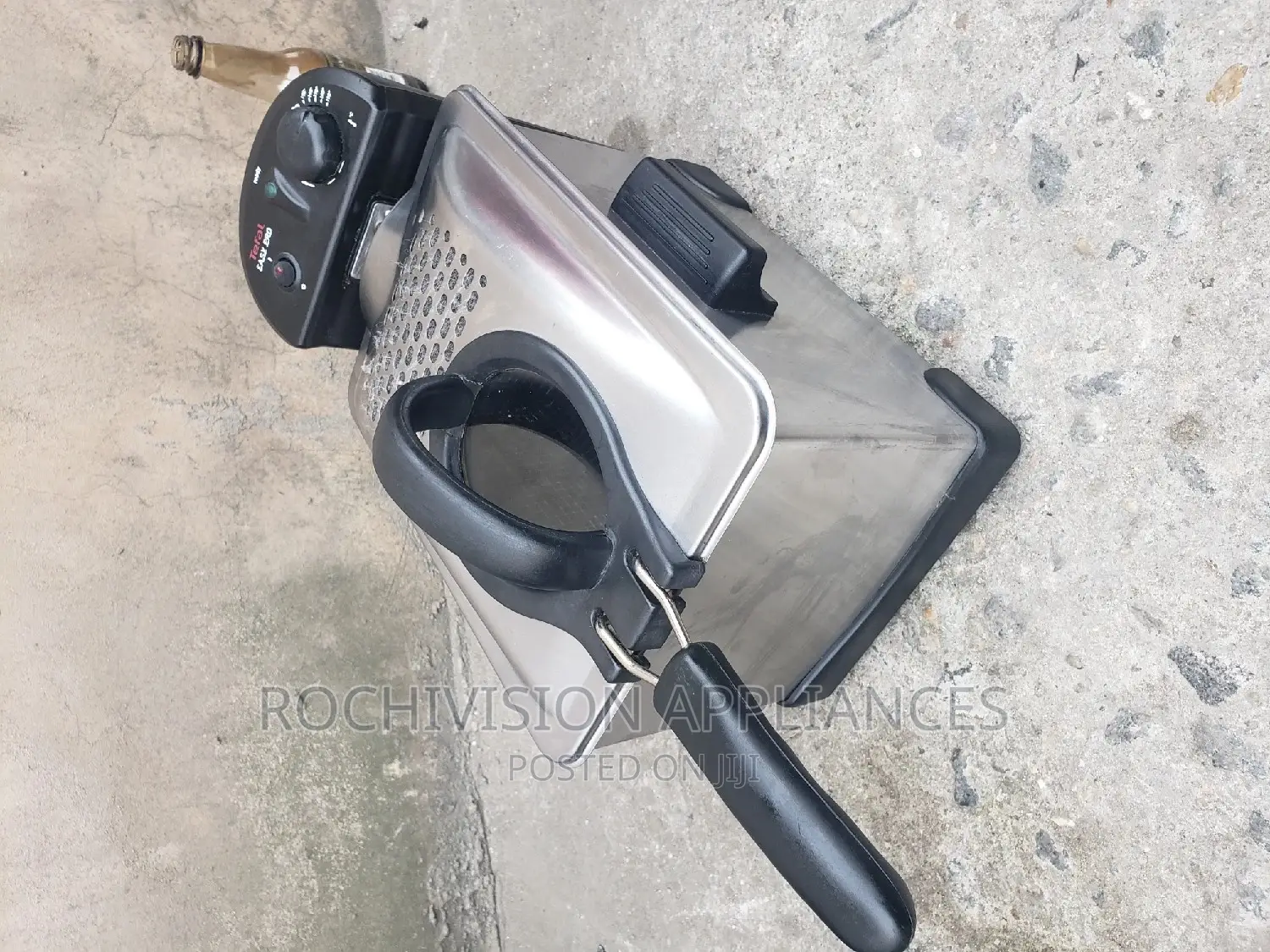 Tefal Deep Fryer Litre Deep Fryer Electric Deep Fryer