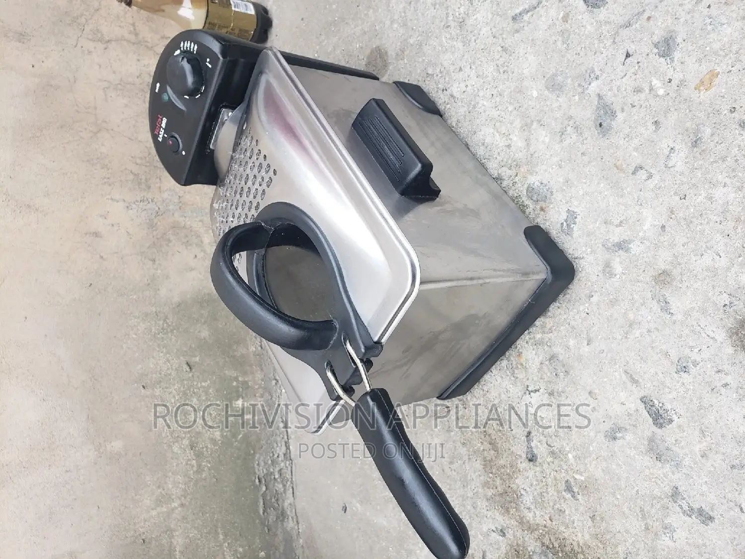 Tefal Deep Fryer Litre Deep Fryer Electric Deep Fryer