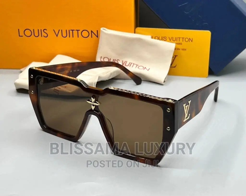 Louis Vuitton Glasses