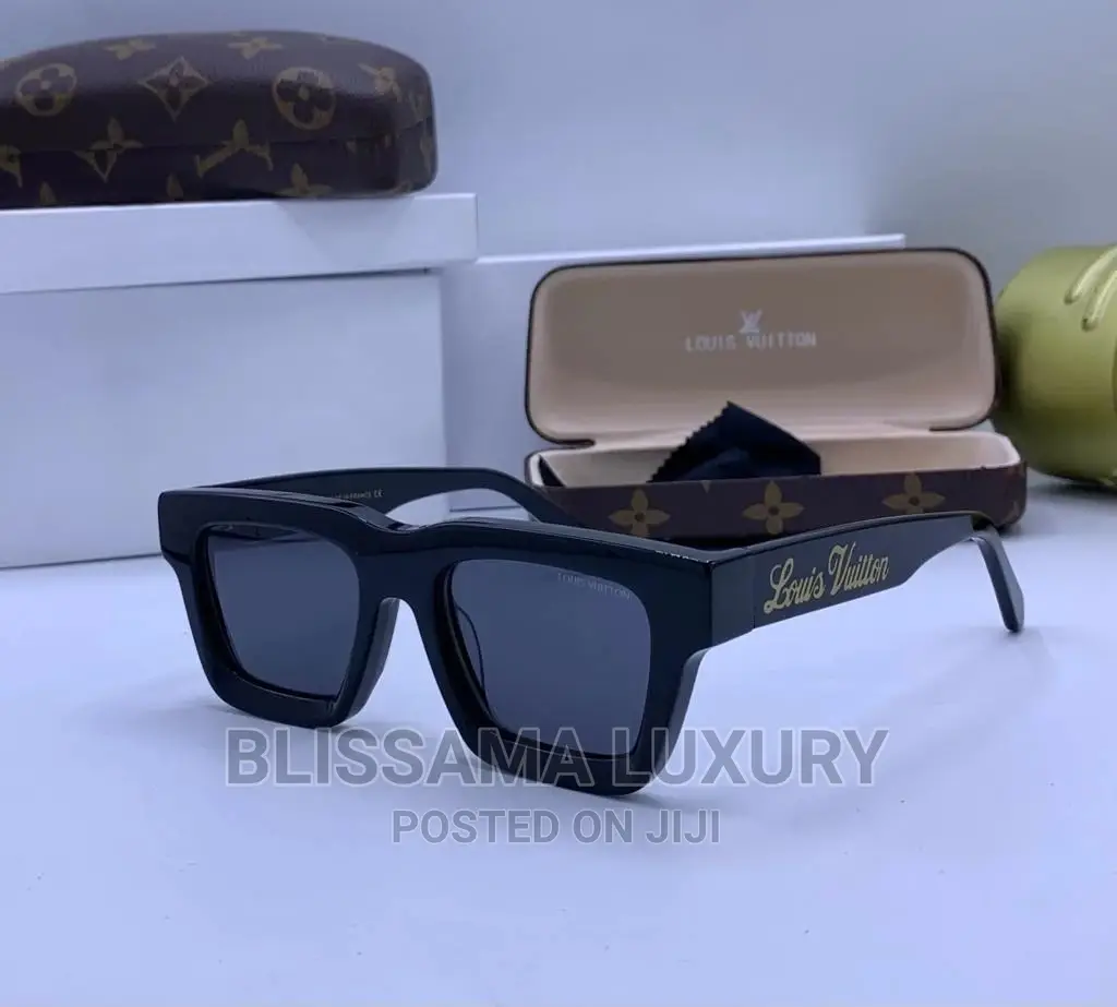 Louis Vuitton Glasses