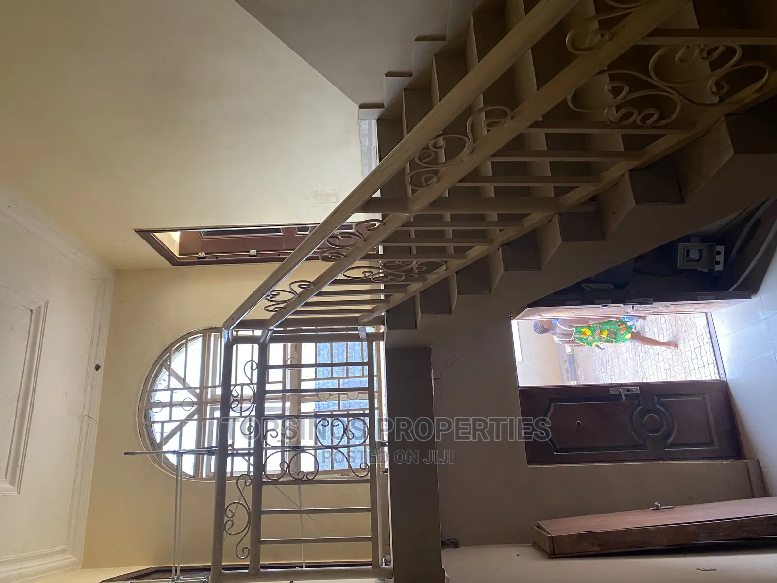 2bdrm Block of Flats in Dawaki for rent