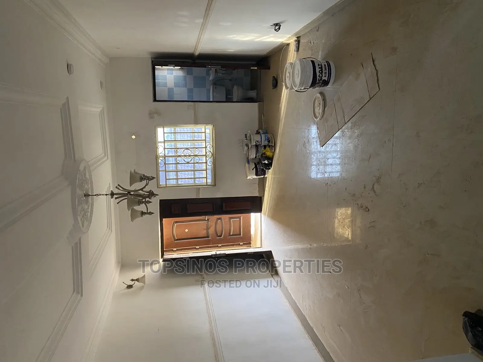 2bdrm Block of Flats in Dawaki for rent