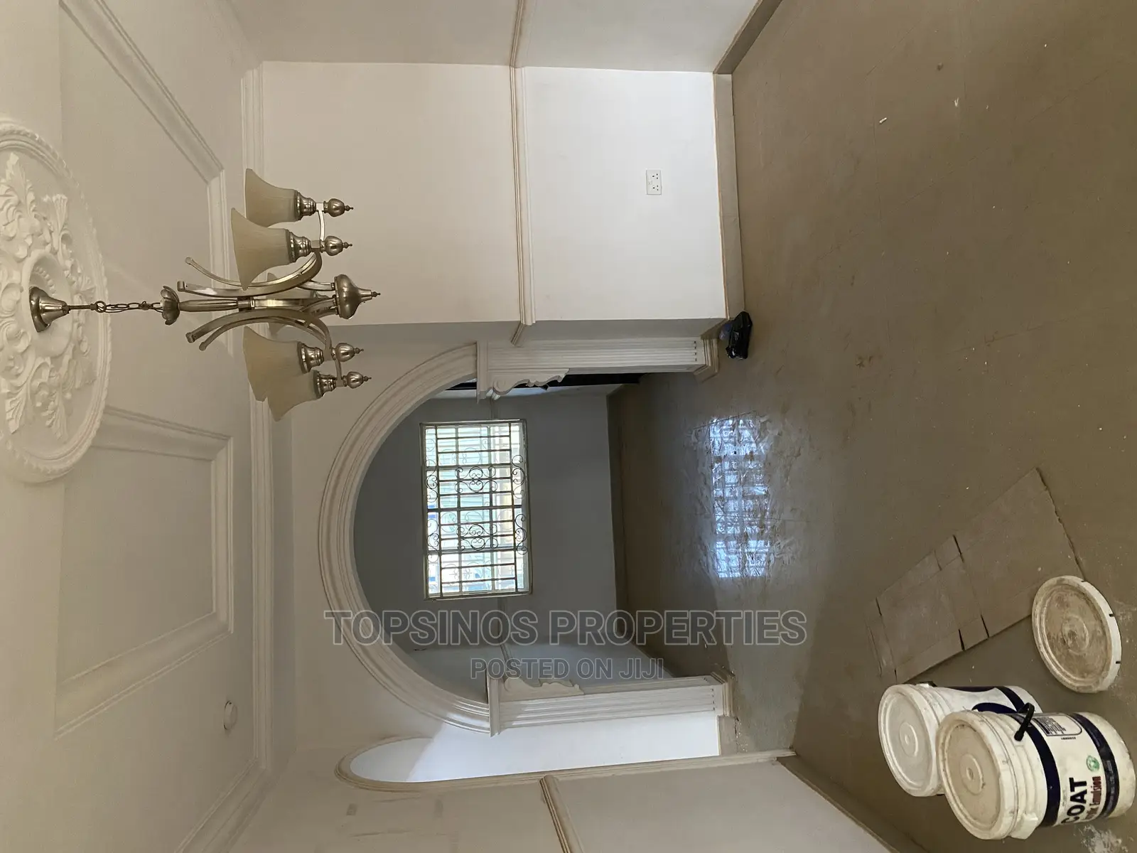 2bdrm Block of Flats in Dawaki for rent