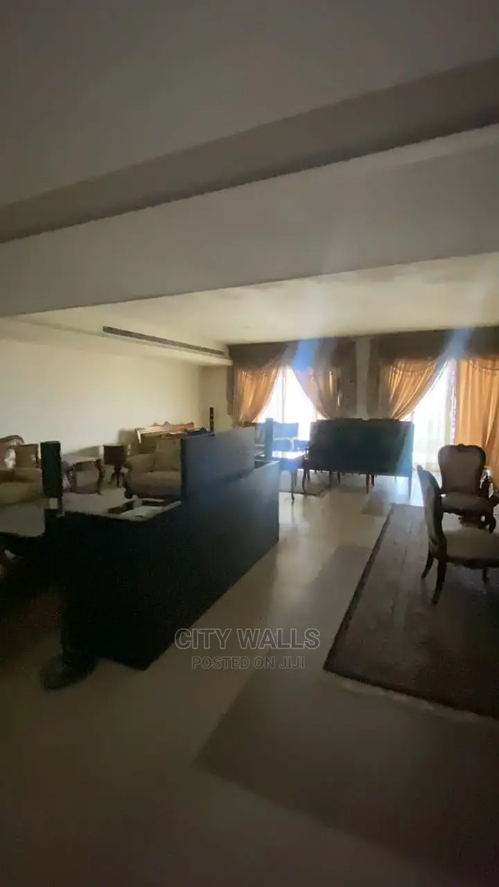 Furnished 3bdrm Block of Flats in Gerard Road for Rent