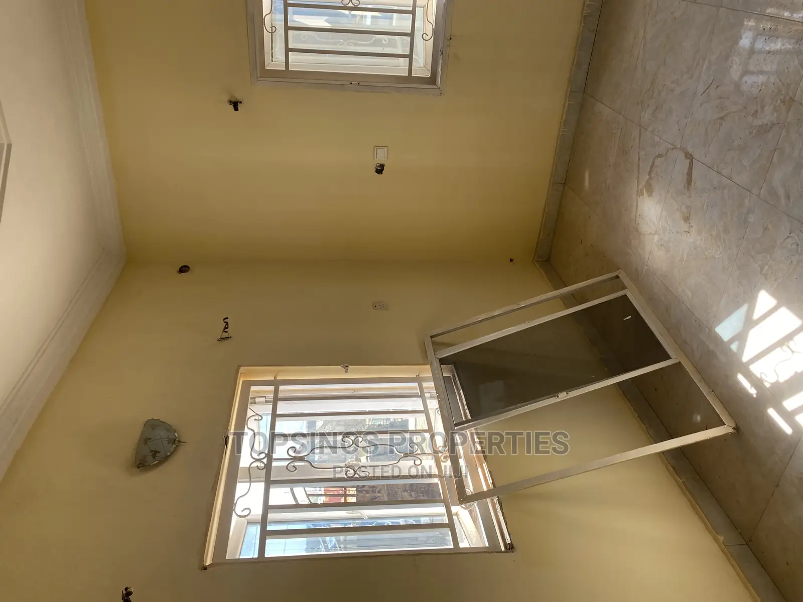 2bdrm Block of Flats in Dawaki for rent