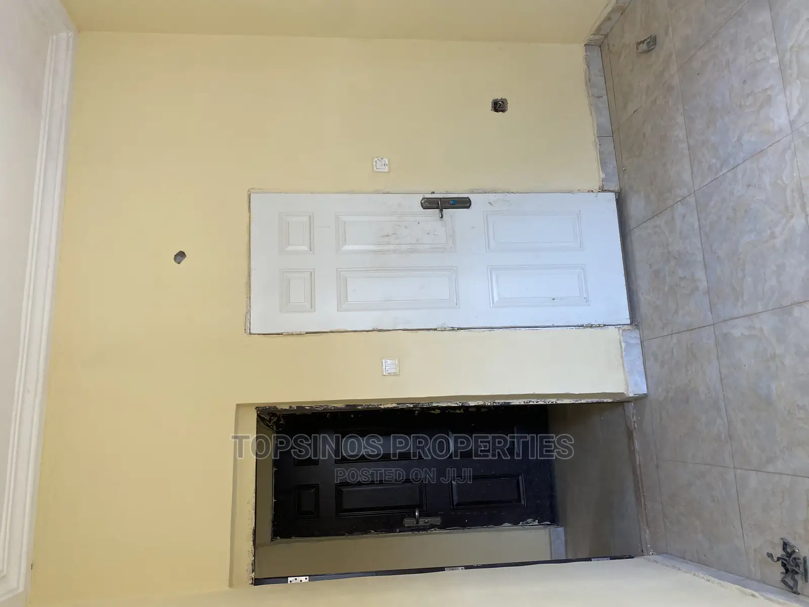 2bdrm Block of Flats in Dawaki for rent