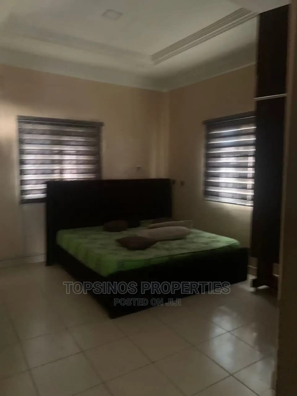 2bdrm Block of Flats in Dawaki for rent