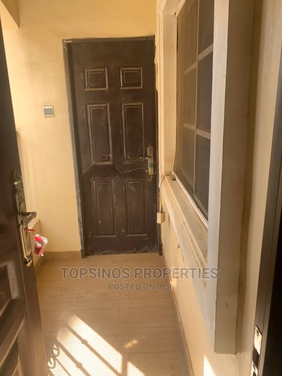 2bdrm Block of Flats in Dawaki for rent