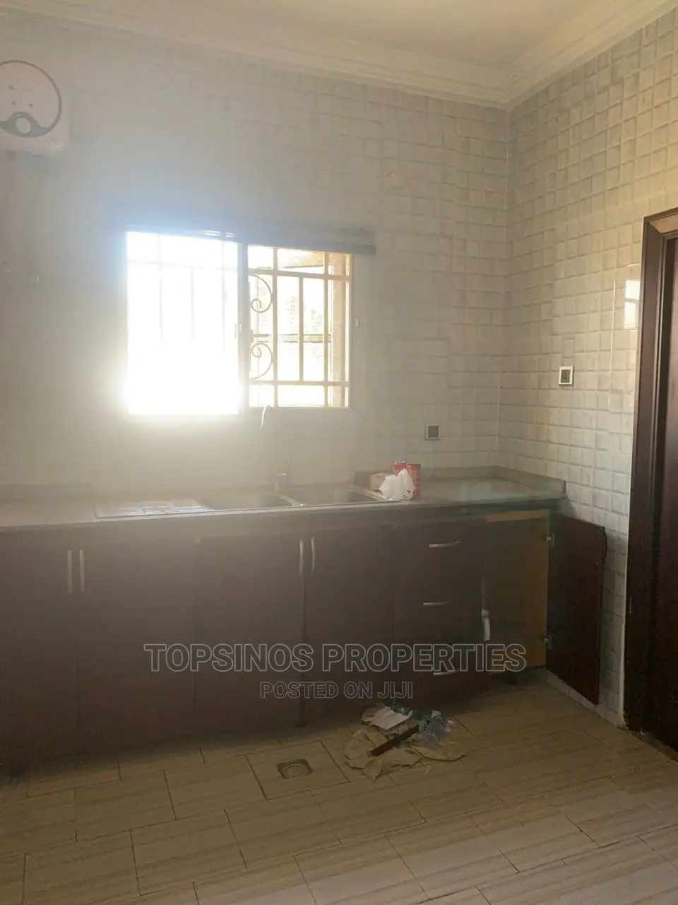 2bdrm Block of Flats in Dawaki for rent