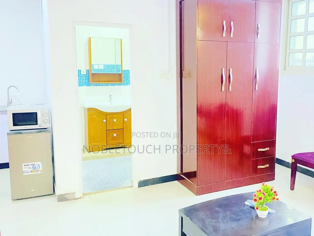 27rooms Well Furnished Hotel at Ikota Lekki