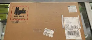 New Laptop HP 17-3000 8GB Intel Core I7 HDD 1T