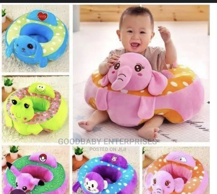 Baby Seat Support