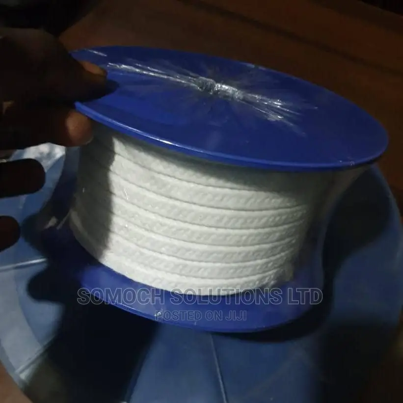 Gland Packing Ptfe