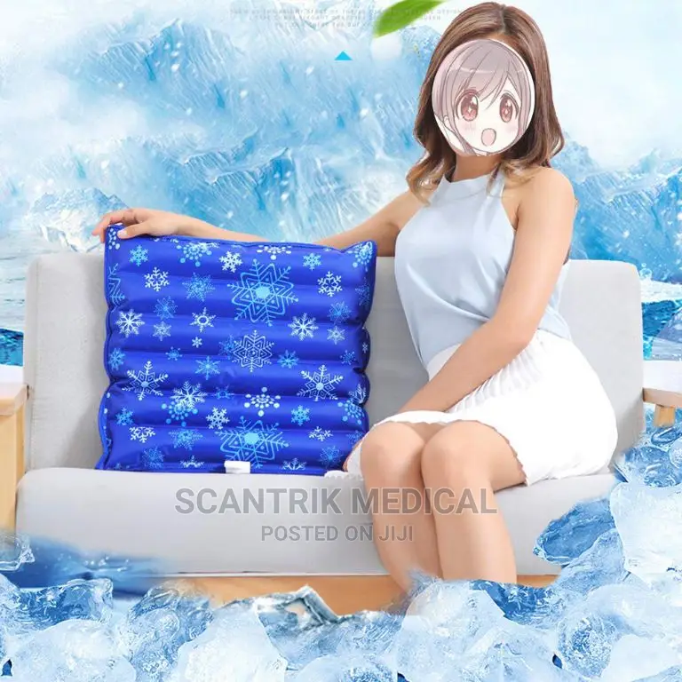 Cushion Water Pillow for Home