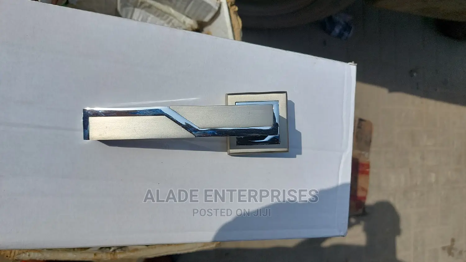 High Quality Door Handle Seperate