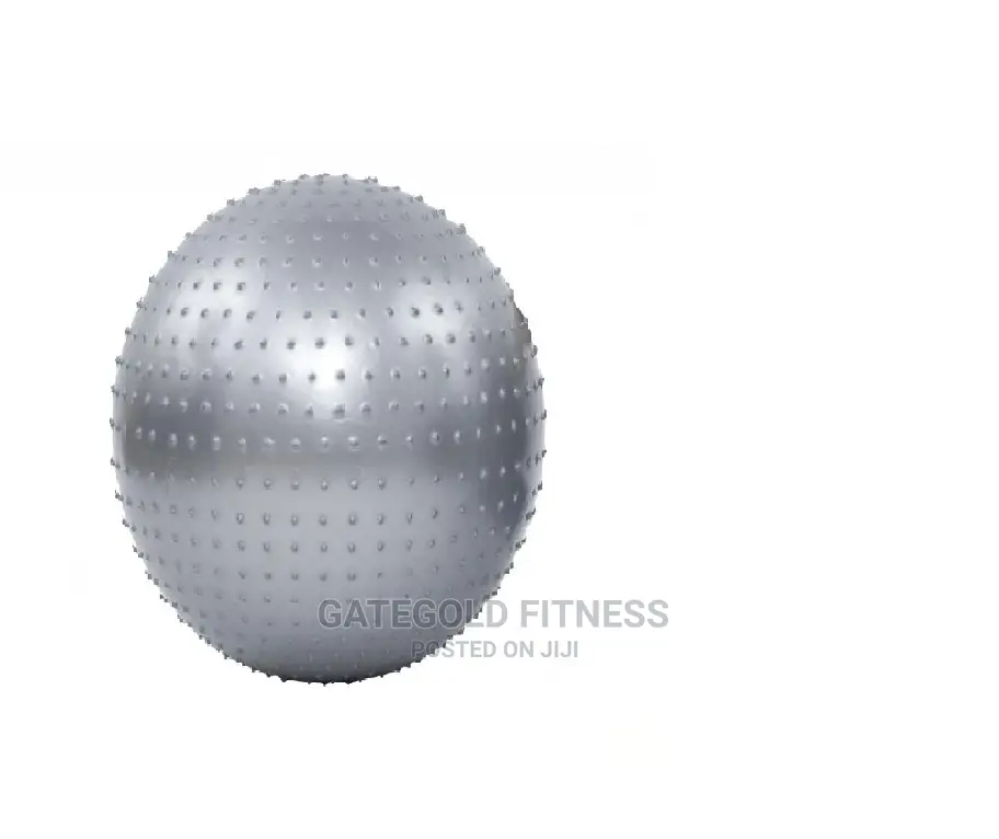 Swiss Balls 75cm, [ Grey Pink