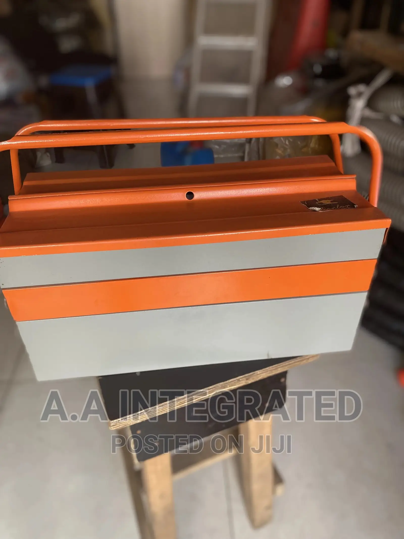 Original Toolsbox