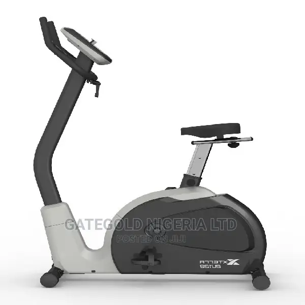 Upright Bike (SU139)