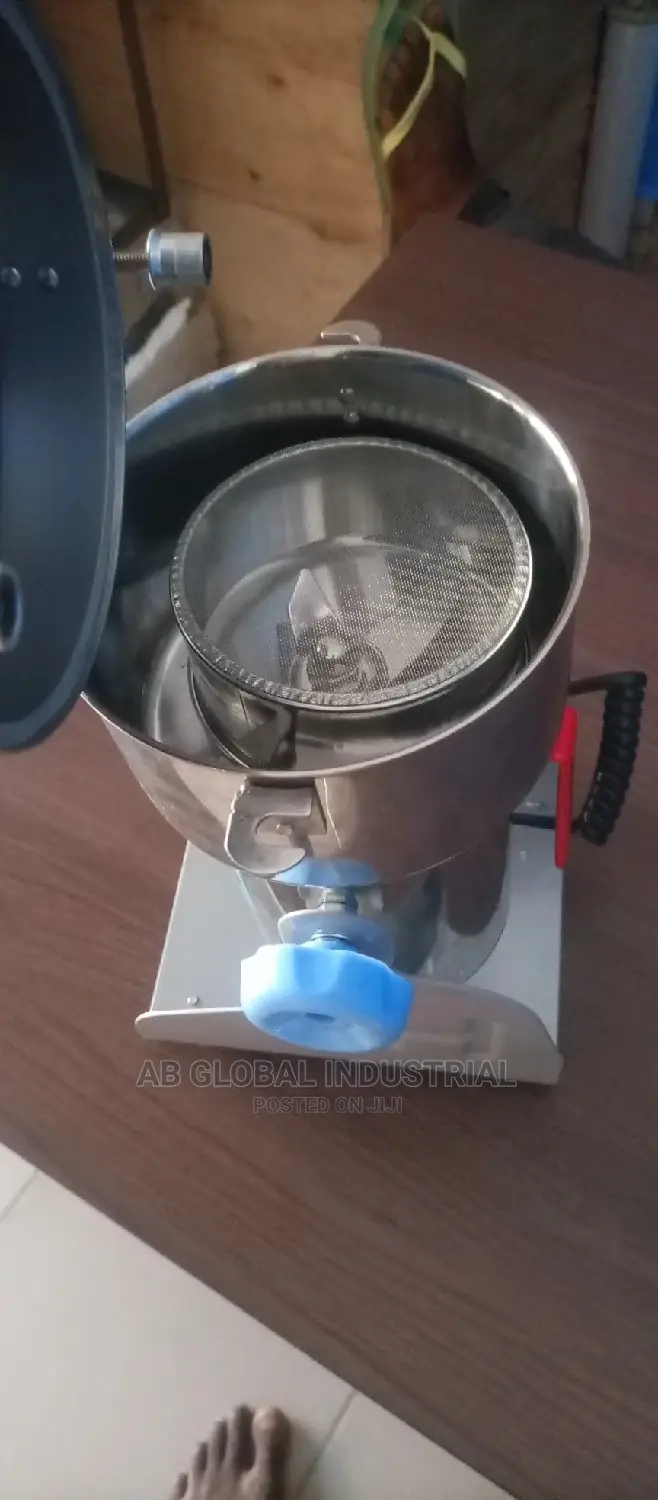 Spice Grinder 500g
