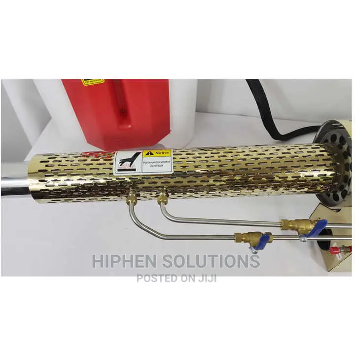 Safety Thermal Fogging Machine