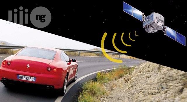 GPS Vehicles Tracking(Devices + Installation)