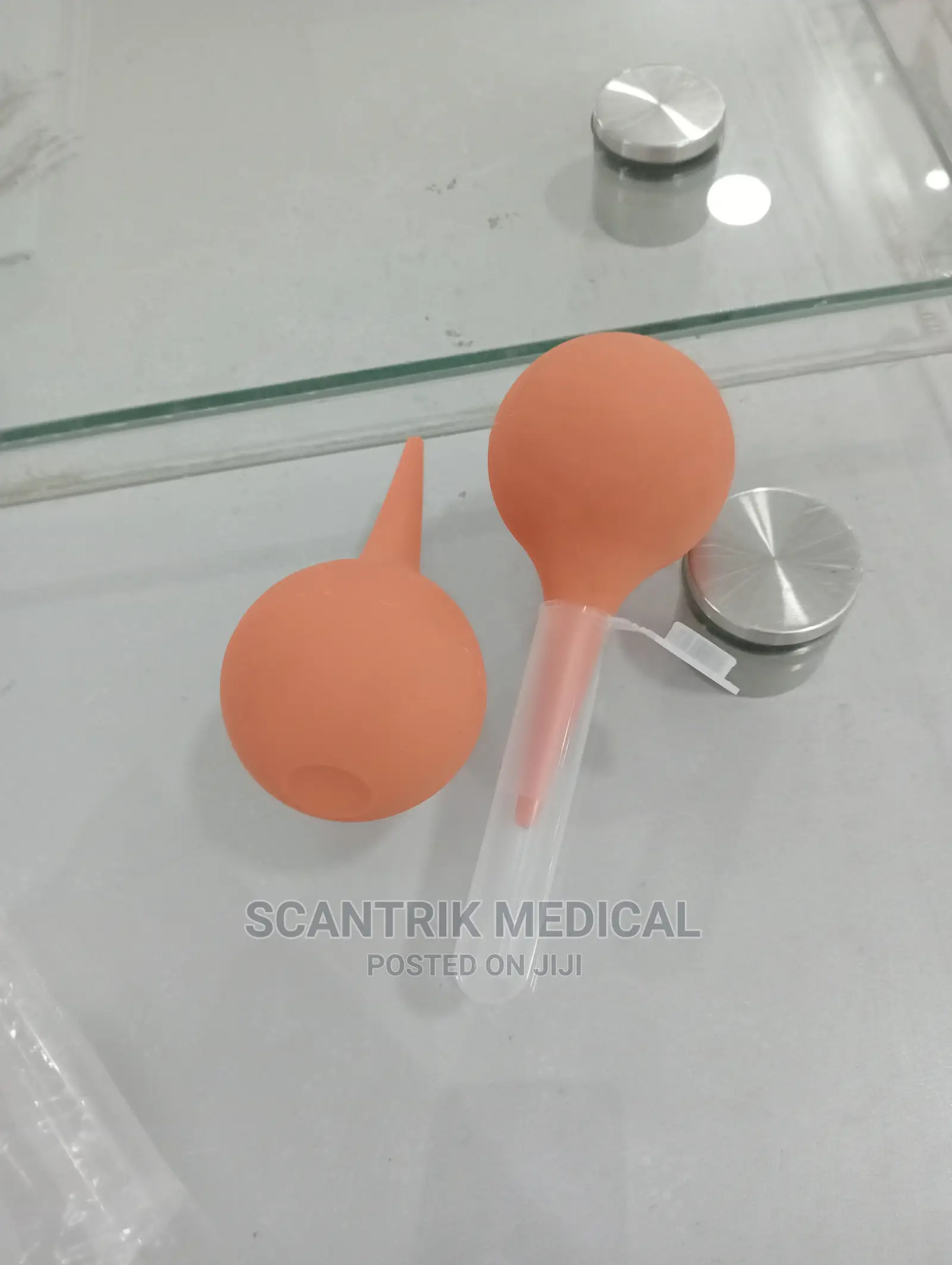 Baby Ear Silicone