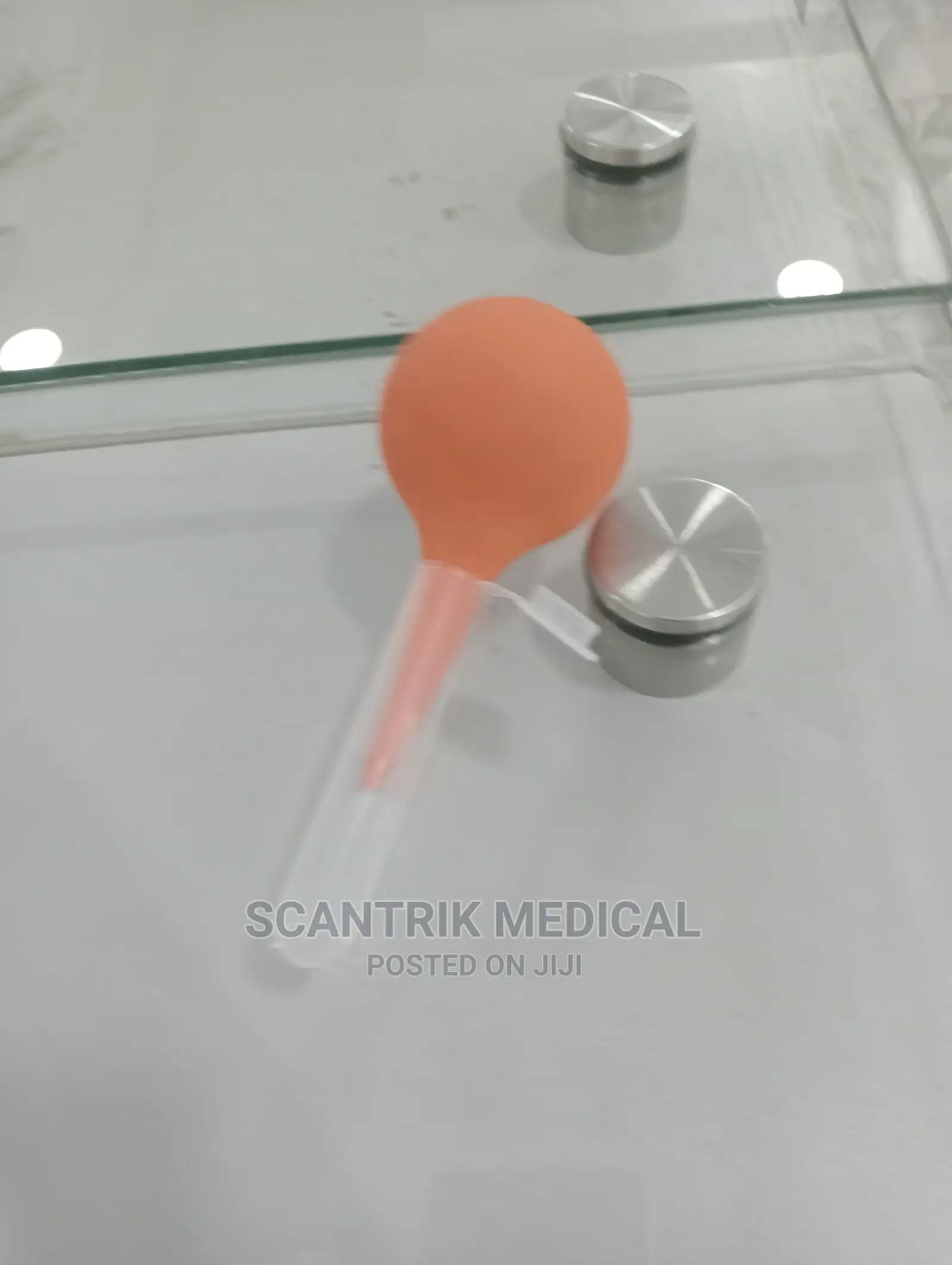 Infant Nasal Aspirator Bulb